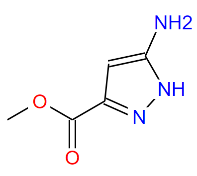 5-氨基-1H-吡唑-3-羧酸乙酯