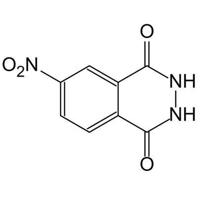 4-硝基邻苯二甲酰肼