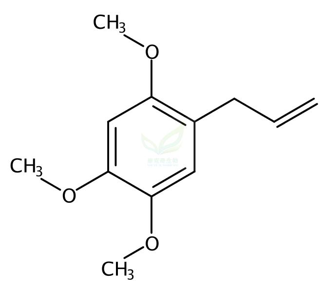 γ-细辛醚  γ-Asarone 5353-15-1