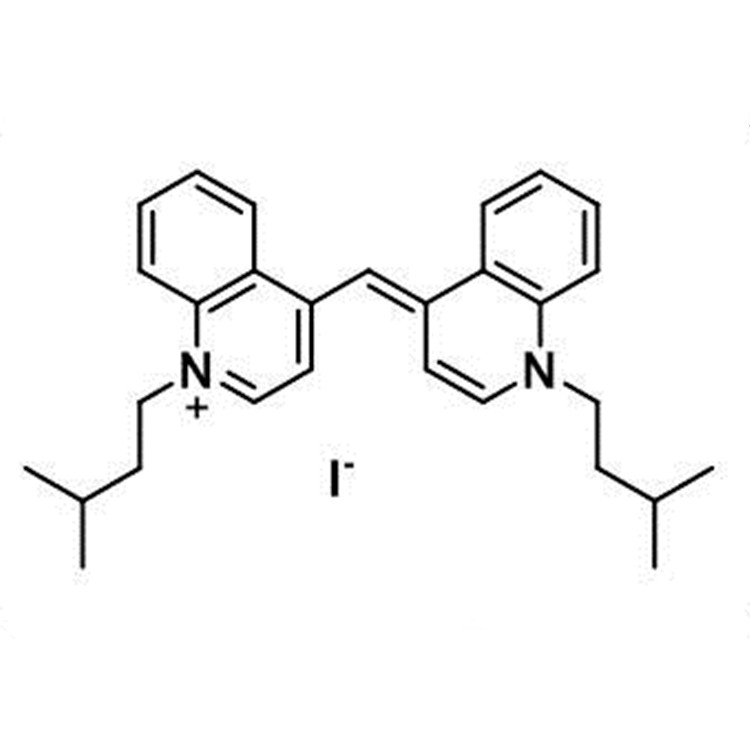 Cyanine，523-42-2，花青