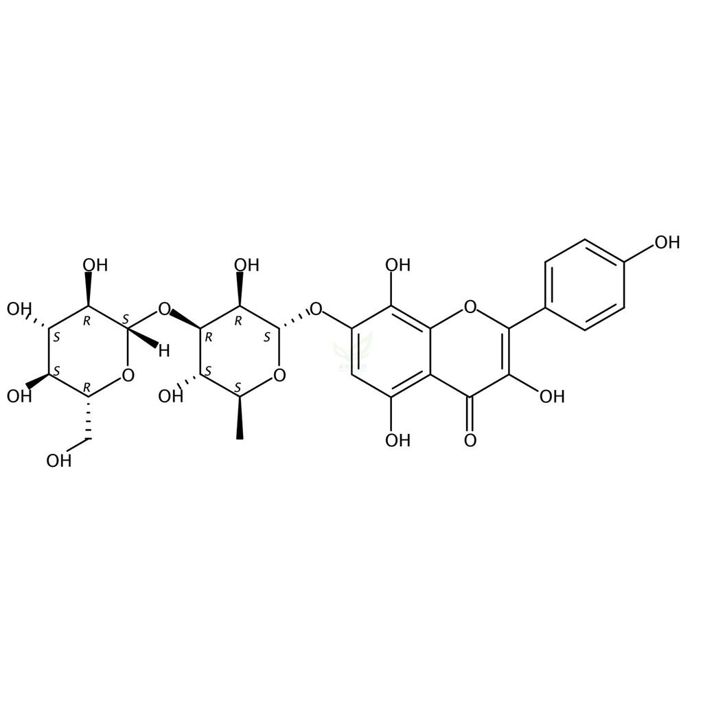 红景天素  Rhodionin  86831-54-1