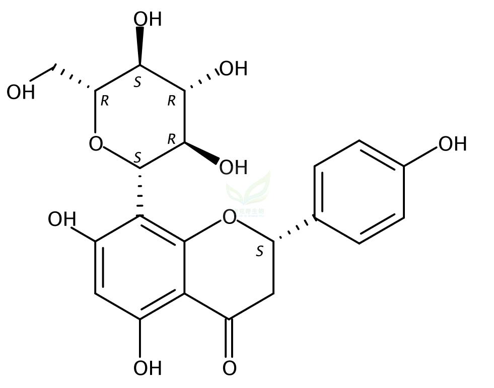 异柚葡糖苷  Isohemiphloin  3682-02-8