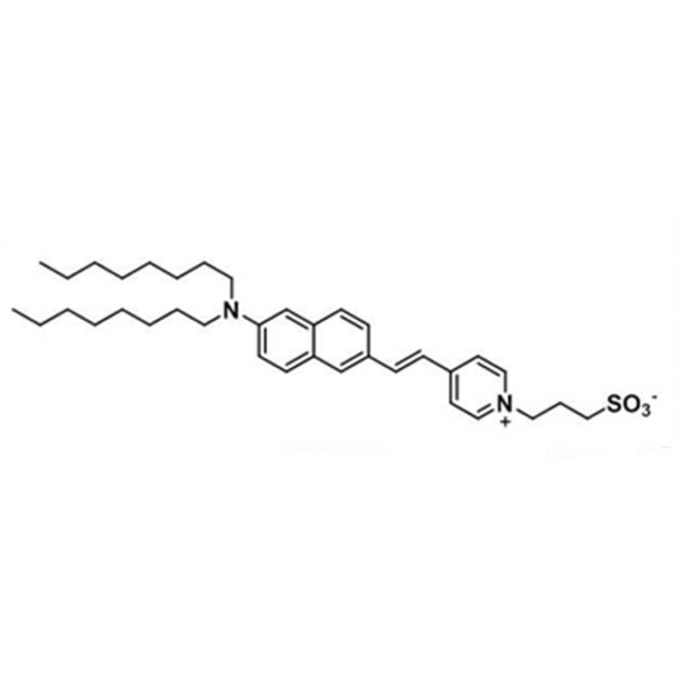 157134-53-7，Di-8-ANEPPS(膜电位荧光探针)