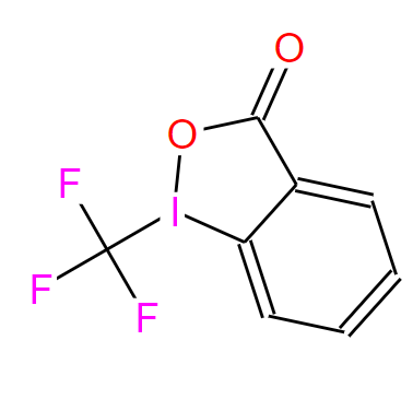 1-三氟甲基-1,2-苯碘酰-3（1H）-酮