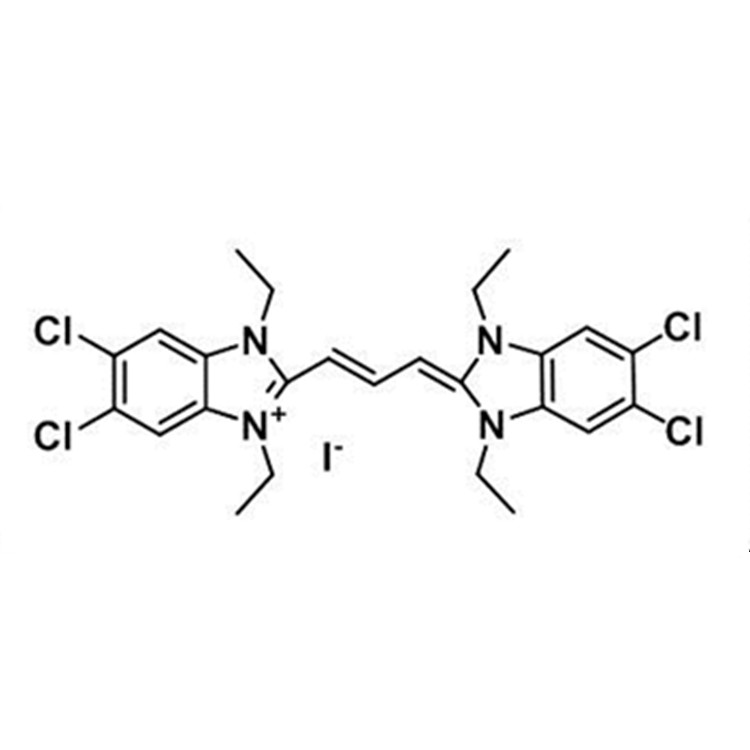 3520-43-2，JC-1(线粒体膜电位探针)