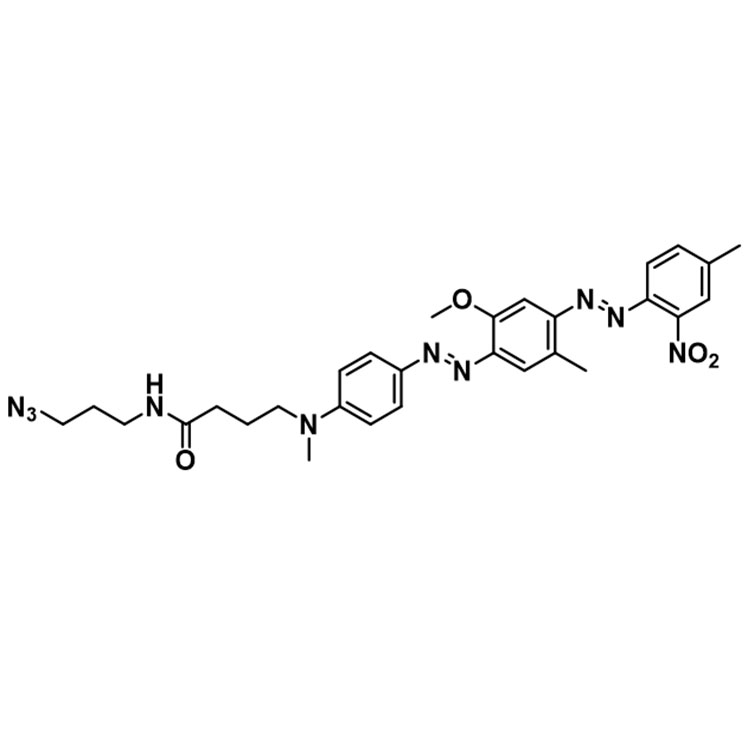 BHQ-1 azide，BHQ-1 N3，BHQ-1 叠氮，BHQ1 azide，BHQ1 N3