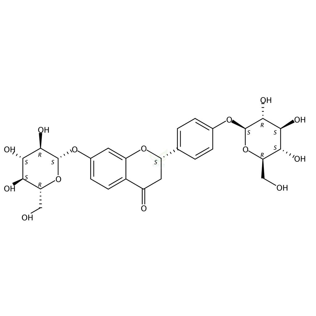 葡萄糖基甘草苷   Glucoliquiritin   93446-18-5