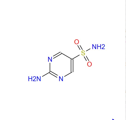 2-氨基密度-5-磺酰胺