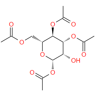 1,3,4,6-四-氧-乙酰-Β-D-吡啶甘露糖