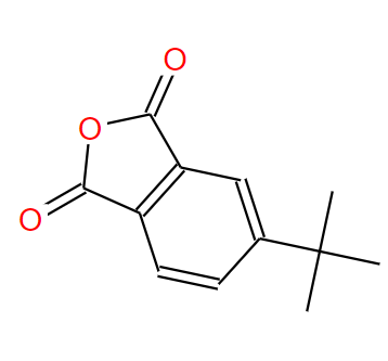 4-叔丁基邻苯二甲酸酐