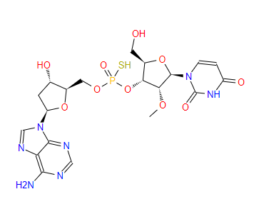 Inarigivir