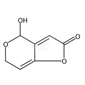 棒曲霉素  Patulin  149-29-1