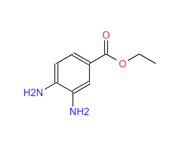 3,4-二氨基苯甲酸乙酯