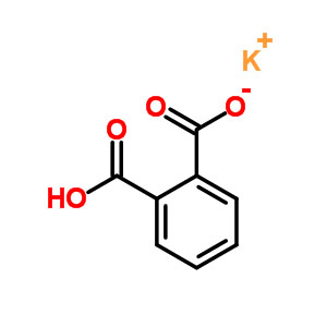 邻苯二甲酸氢钾 生物缓冲剂 877-24-7