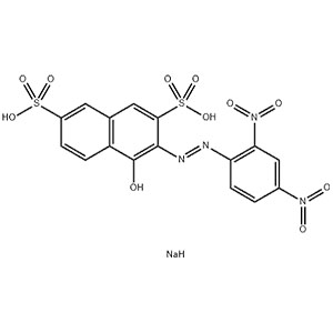 硝氮黄 酸碱指示剂 5423-07-4
