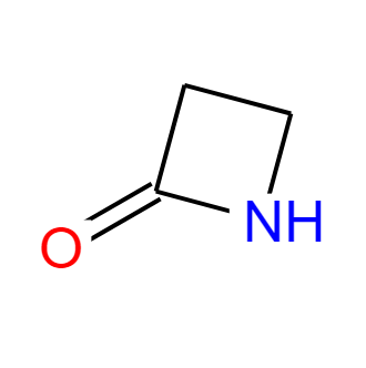 2-氮杂环丁酮