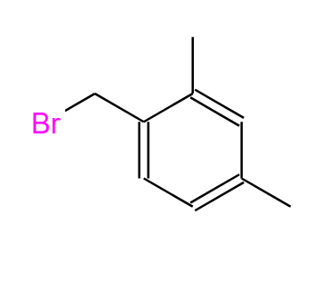 2,4-二甲基苄溴