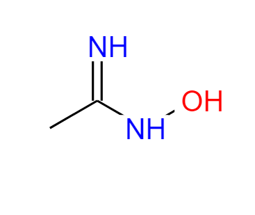 N-羟基乙脒