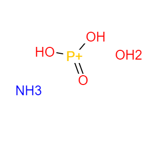 亚磷酸氢二铵