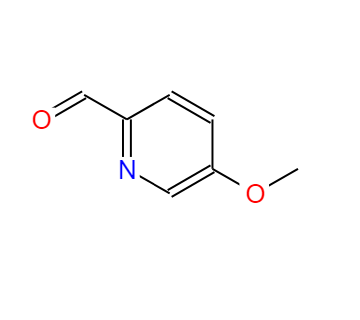5-甲氧基吡啶-2-醛