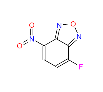 4-氟-7-硝基苯并-2-氧杂-1,3-二唑