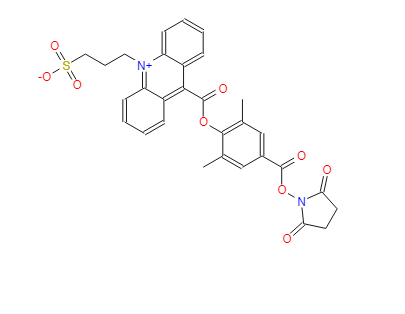 吖啶酯NSP-DMAE-NHS