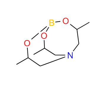 三异丙醇胺硼酸盐
