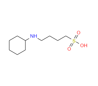 4-(环己基氨基)-1-丁烷磺酸