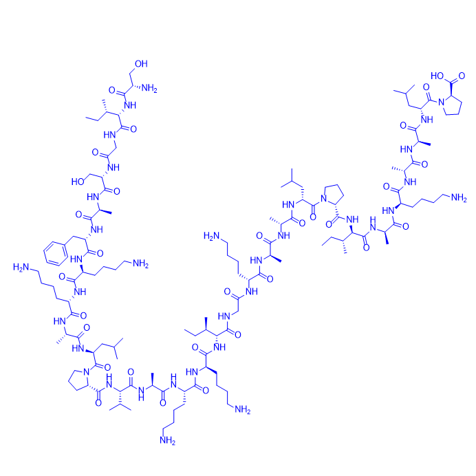 角朊毒素B/150671-05-9/Ceratotoxin B