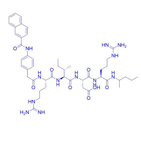 拮抗剂多肽AP-811/124833-45-0/AP-811