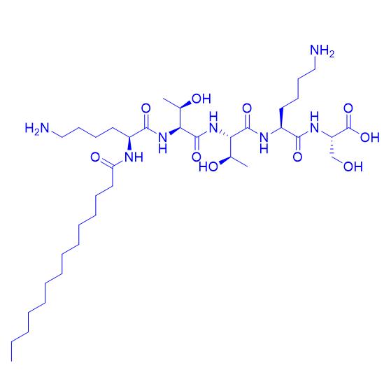 Myristoyl Pentapeptide-4.png