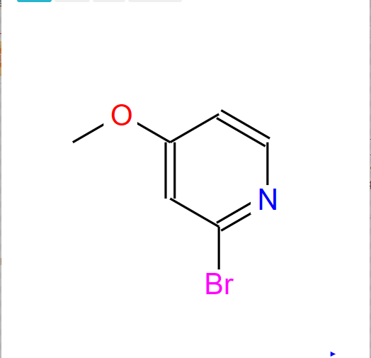 2-溴-4-甲氧基吡啶