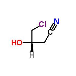 (S)-4-氯-3-羟基丁腈 中间体 127913-44-4