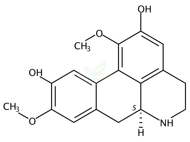 Laetanine  72361-67-2