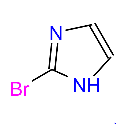 2-溴-1H-咪唑