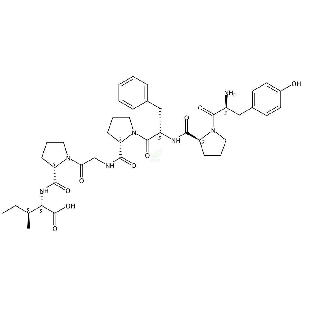 β-Casomorphin(cattle)  72122-62-4