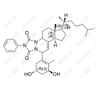 阿法骨化醇EP杂质C，82266-85-1