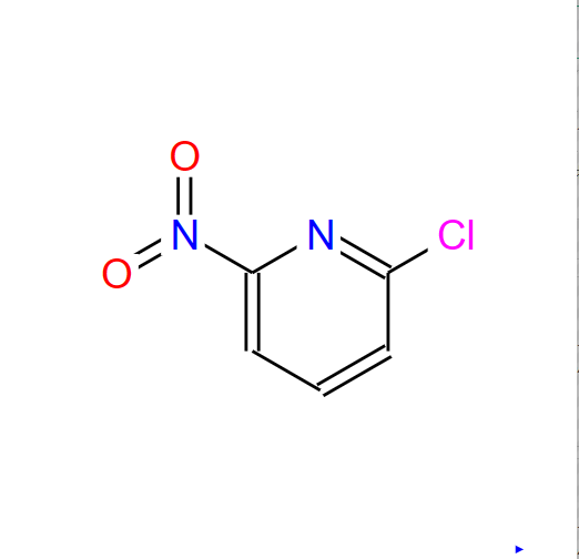 2-氯-6-硝基吡啶