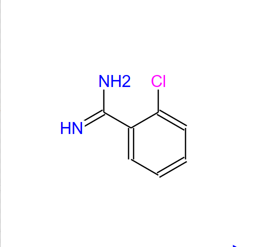 2-氯苄胺盐酸盐