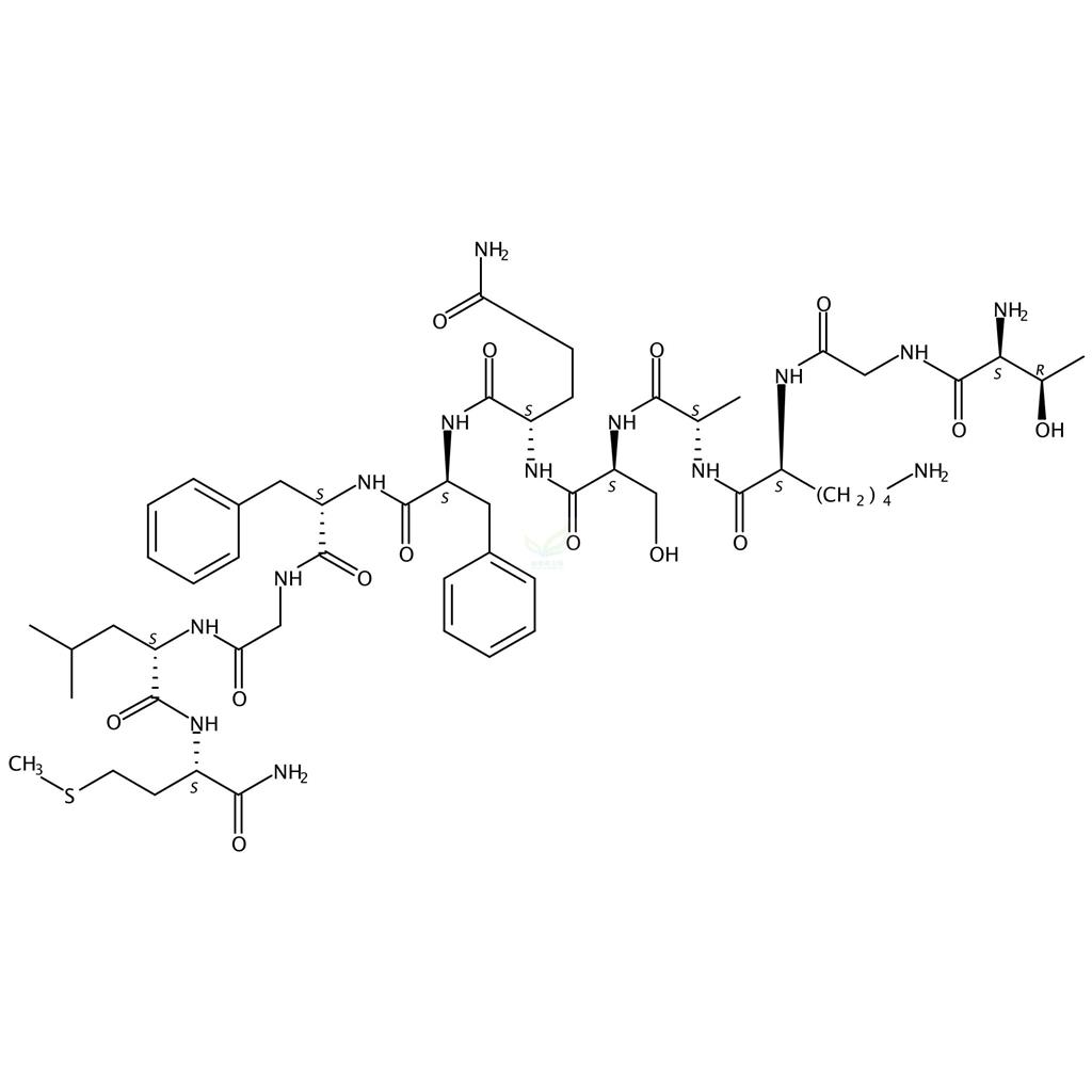 Hemokinin 1 (human)  491851-53-7 