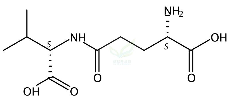 γ-Glutamylvaline   2746-34-1