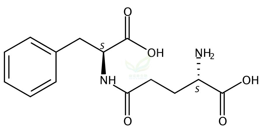 γ-Glu-Phe  7432-24-8 