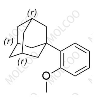 阿达帕林EP杂质C，43109-77-9