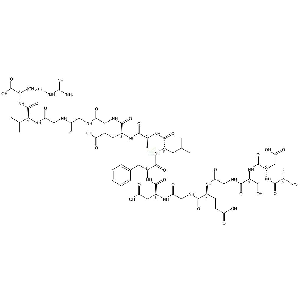 血纤维蛋白肽A  25422-31-5 维克奇 对照品