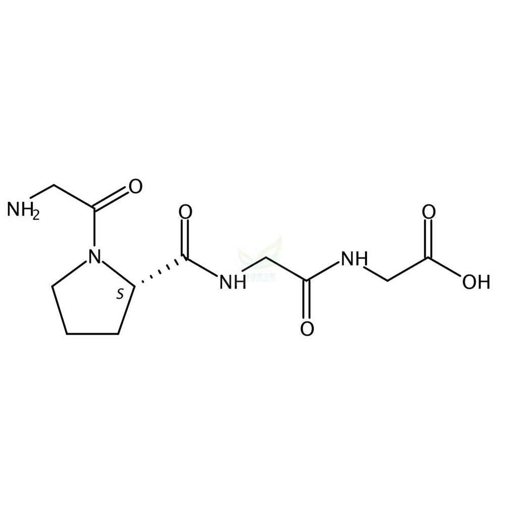 Glycyl-L-prolylglycylglycine  13054-03-0 