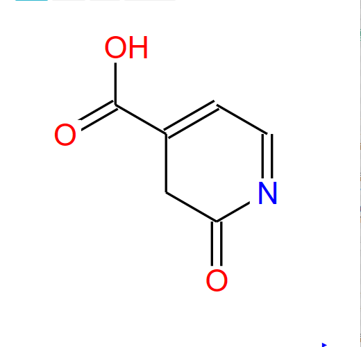 2-羟基异烟酸