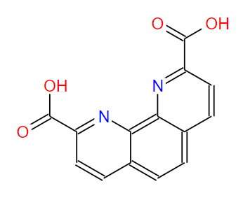2,9-二甲酸-1,10-菲咯啉