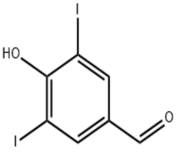 3,5-二碘-4-羟基苯甲醛 1948-40-9