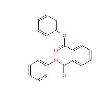 邻苯二甲酸二苯酯