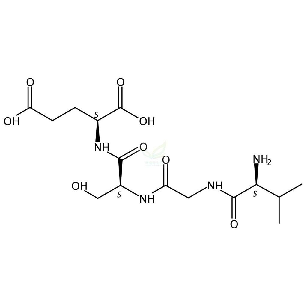 Val-Gly-Ser-Glu  61756-22-7 